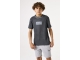Garcia shirts 8384-charcoal C53606