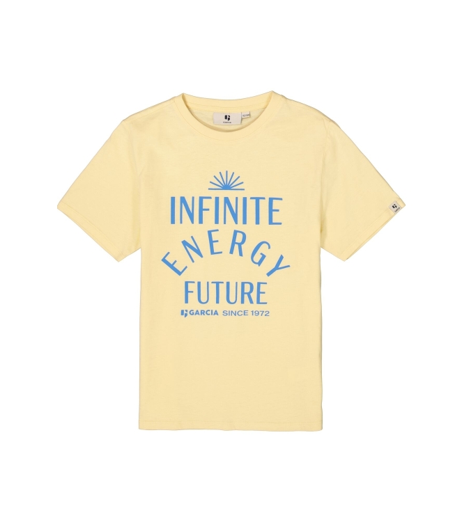 Garcia shirts 8428-driftwood C53601