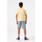 Garcia shirts 8428-driftwood C53601
