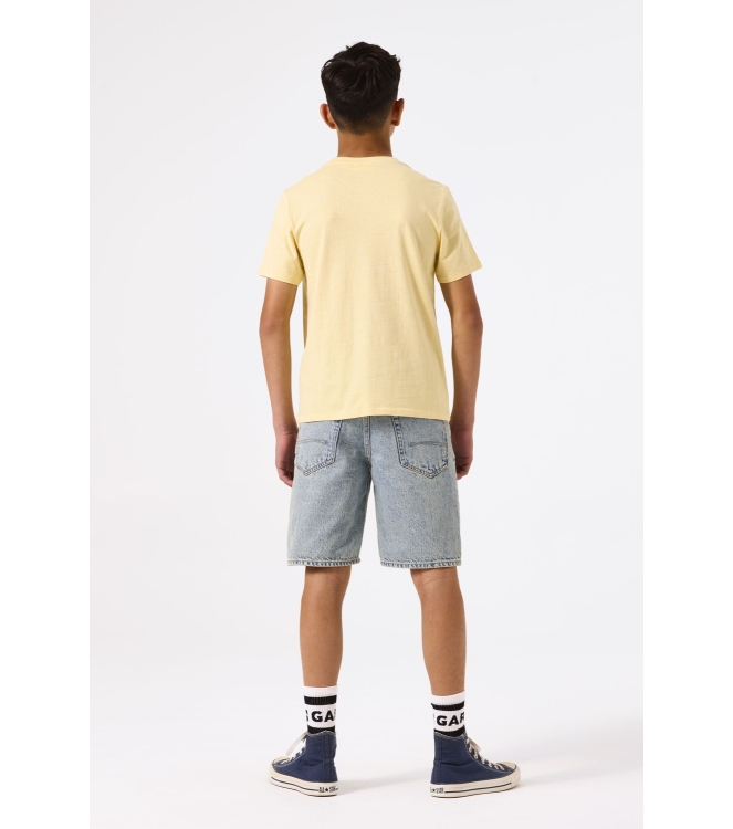 Garcia shirts 8428-driftwood C53601