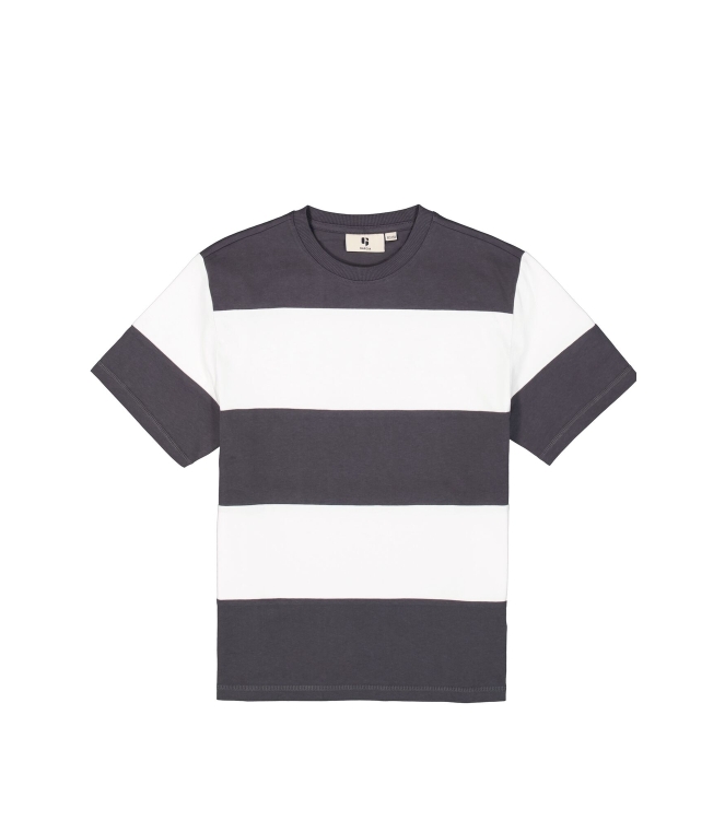 Garcia shirts 8384-charcoal C53607