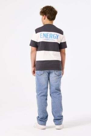 Garcia shirts 8384-charcoal C53607