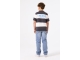Garcia shirts 8384-charcoal C53607
