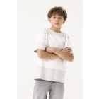 Garcia shirts 5418-cloudgrey A53603