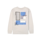 Garcia shirts 5418-cloudgrey A53606