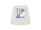 Garcia shirts 5418-cloudgrey A53606