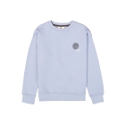 Garcia truien & vesten 1198-heronblue A53660