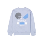 Garcia truien & vesten 1198-heronblue A53660