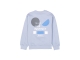 Garcia truien & vesten 1198-heronblue A53660