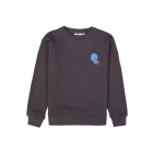 Garcia truien & vesten 2884-darkgrey A53660