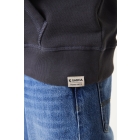 Garcia truien & vesten 2884-darkgrey Z3047-2884