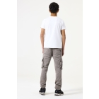 Garcia shirts 50-white Z3046-50