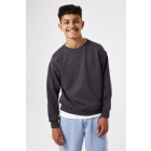 Garcia truien 2884-darkgrey Z3048-2884