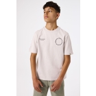 Garcia shirts 5418-cloudgrey B53403
