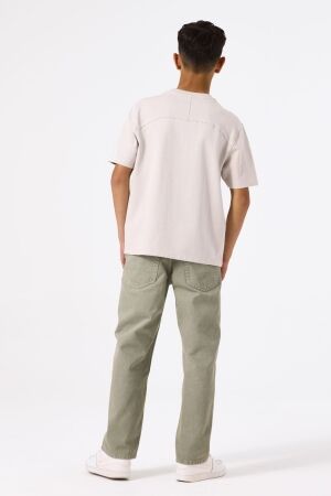 Garcia shirts 5418-cloudgrey B53403