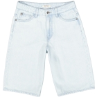 Garcia broeken 4312-bleached 394-4312