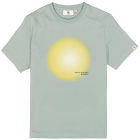 Garcia shirts 6792-lightsage E53601
