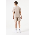 Garcia shirts 822-sand D53409