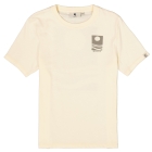 Garcia shirts 6314-cloudcream D53407