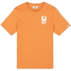 Garcia shirts 4924-orangepeel D53407