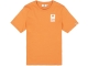 Garcia shirts 4924-orangepeel D53407