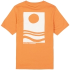 Garcia shirts 4924-orangepeel D53407