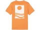 Garcia shirts 4924-orangepeel D53407