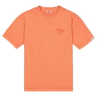 Garcia shirts 4924-orangepeel D53404