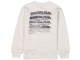 Garcia truien & vesten 5418-cloudgrey B53460