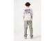 Garcia truien & vesten 5418-cloudgrey B53460
