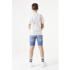 Garcia shirts 53-offwhite E53603