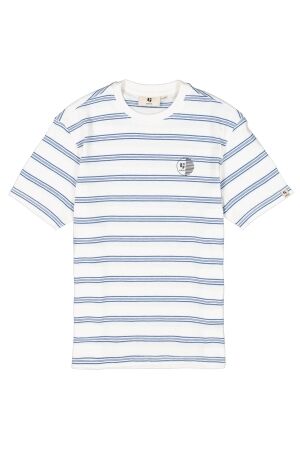 Garcia Jongens t-shirt 53-offwhite