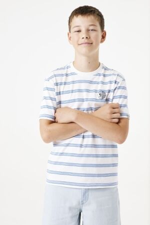 Garcia shirts 53-offwhite D53405
