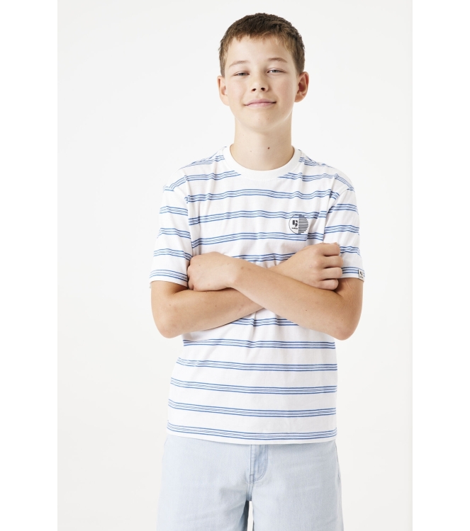 Garcia shirts 53-offwhite D53405