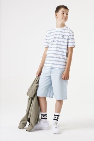 Garcia shirts 53-offwhite D53405