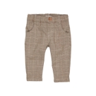 Gymp broeken BR-CM Brown - Camel 410-4763-20