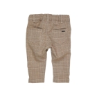 Gymp broeken BR-CM Brown - Camel 410-4763-20