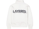 Garcia truien & vesten 53-offwhite B53464