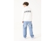 Garcia truien & vesten 53-offwhite B53464
