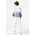 Garcia truien & vesten 5418-cloudgrey B53466