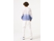 Garcia truien & vesten 5418-cloudgrey B53466