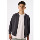Garcia vesten 2884-darkgrey B53465