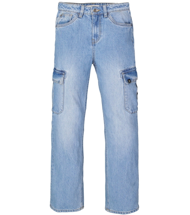 Garcia broeken 6258-bleached B53530