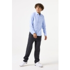 Garcia overhemden 2602-dodgers B53421