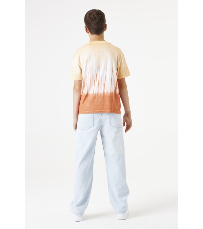 Garcia shirts 6314-cloudcream D53403