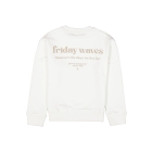 Garcia truien & vesten 53-offwhite D53460