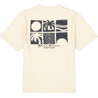 Garcia shirts 6314-cloudcream D53406