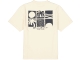 Garcia shirts 6314-cloudcream D53406