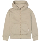Garcia truien & vesten 5068-taupegrey D53462