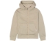 Garcia truien & vesten 5068-taupegrey D53462